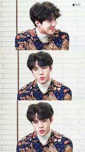 Our Cute Maknae Sehun Oohsehun Exosehun Exo Exol Kpop Korean Boys Cute Selebritas Kyungsoo Sehun