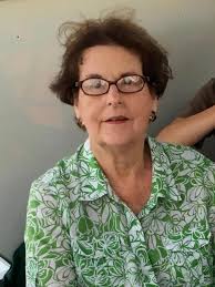 Obituary for Marilynn Robinson