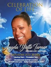 Angela Turner Program