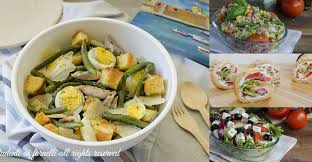 Arrotolare ciascuna fettina di pollo con una fettina di pancetta e una fettina di formaggio e fissare con lo stuzzicadente. Piatti Freddi Per Il Pranzo O La Cena Estiva In Meno Di Un Ora