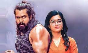 Dhruva Sarja S Pogaru In Over 1000 Screen 'bheeshma' and 'sarileru neekevvaru' actress rashmika mandanna is the film's female lead. the hans india