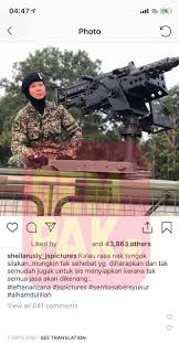 Sheila rusly sudah lama maafkan janna nick, namun sukar melupakan apa yang dilakukan pelakon itu pada dia dan keluarganya. Tak Semua Jasa Akan Dikenang Netizen Spekulasi Sheila Rusly Perli Janna Nick Eh Kenapa Ni Gempak