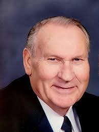 Donald Rickard's Instagram, Twitter & Facebook