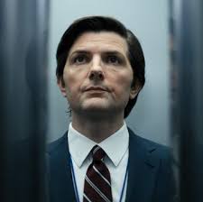 Larry David Plays Bernie Sanders