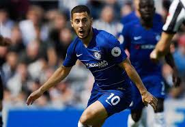 Eden hazard (born 7 january 1991) is a belgian footballer who plays as a central attacking midfielder for british club chelsea. Eden Hazard Asks For New Signings To Extend His Stay At Chelsea Talk Chelsea