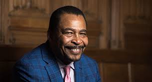 Aldon Morris has been elected a member of the American Academy of Arts and  Sciences