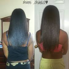 Most people consume the amount of biotin that is necessary for hair growth in our diets naturally. 3months Natural Hair Growth Using Biotin And Sew In Natural Hair Styles Natural Hair Growth Hair Growth Challenge