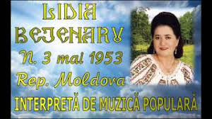 Solista de muzică populară lidia bejenaru a murit la luni, 26 iulie, la vârsta de 68 de ani. Lidia Bejenaru Botgros Cantece Despre Mama Publicate Pentru Prima DatÄƒ Youtube