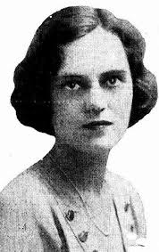 Margaret Ruth Espie “Peggy” Dods (1907-1984)