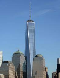 Never before has getting anywhere siriusxm to launch special series highlighting the historic rebuilding of the new world trade center. One World Trade Center The Skyscraper Center