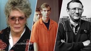 Dahmer: What Happened To Dahmer's Parents After The Netflix Show?