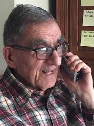 Michael Geokas Obituary (1924