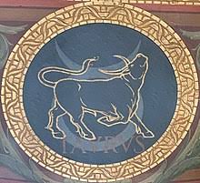 Since you want to be financially secure, it would not be crazy. Taurus Astrology Wikipedia