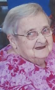 Dorothy Churchill Obituary