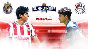 Convierte desde los once pasos. Today S Games Chivas Vs Atltico De San Luis Recap Goals And Games Of The Game From Day 5 Of Apertura 2020