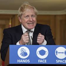 What time is boris johnson's announcement today? What Time Boris Johnson Will Address The Nation With Coronavirus Announcement Today Liverpool Echo