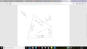 How to calculate square footage of a room. Can Someone Help To Calculate The Area In Square Feet Of My Grandmas Property S Askmath