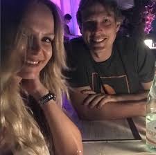 Eliana curte férias com os filhos e o noivo e fãs se derretem pela família  da apresentadora