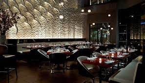 4 atlanta private dining spots you might not know about. Private Dining Stk Atlanta