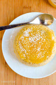 Maybe you would like to learn more about one of these? Low Syn Lemon Poppy Seed Mug Cake Slimming World Recipes