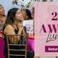 2026 FANCY Teen Girls Awards Luncheon event image