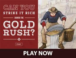Was your ancestor an aussie digger? Can You Strike It Rich During The Gold Rush Australian History Mysteries
