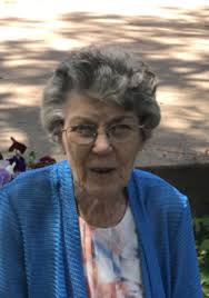 Bobbie Alexander Obituary