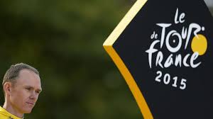 El esloveno ya logró subirse a lo más alto del podio en 2020 y apunta a revalidar la vuelta parisina por segundo año consecutivo. Clasificacion General Del Tour De Francia 2016 Eurosport