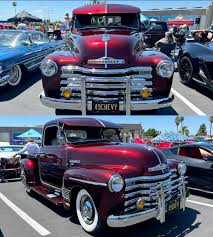 Image result for Melody Blue 1949 Truck