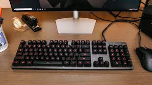 Give the sealed container a good few shakes to dislodge any final crud, and pour out the old (maybe brown) water. Laptop Keyboard An Icky Mess How To Clean Off The Dust Crumbs And Goo Cnet