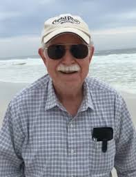 Obituary information for Roger Dale Thornton