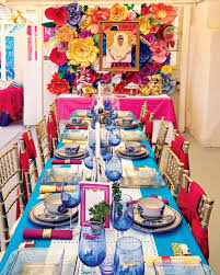 You may be able to find the same content in another format, or you may be able to find more information, at their web site. Mexican Dinner Party Ideas Devon Rachel