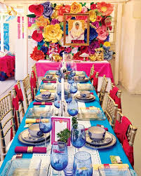 Looking for more family dinner ideas? Mexican Dinner Party Ideas Devon Rachel