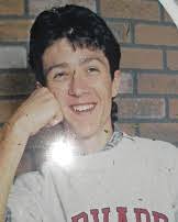 Teddy Lynn Johnson (1971-1993)