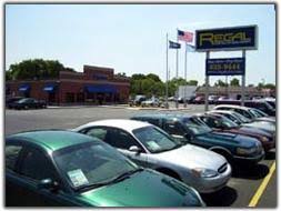 Here is a hard truth about buying a car with relatively new or bad credit: Bad Credit No Credit Car Loans Special Auto Financing Regal Car Sales And Credit Get An Auto Loan Missouri Kansas Oklahoma