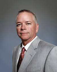 Happy Retirement Bill McPherson!