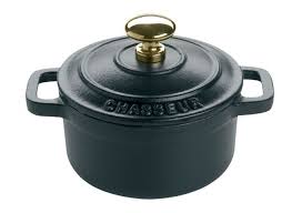 Cast Iron The Help