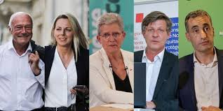 L'abstention avait déjà connu des niveaux importants au premier tour en mars dernier ; Fz5tzr2emwexum