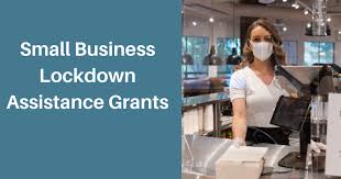 Wa premier mark mcgowan on sunday announced he wanted to avoid another lockdown at all costs after a hotel quarantine guard tested positive on saturday. Small Business Lockdown Assistance Grants Small Business
