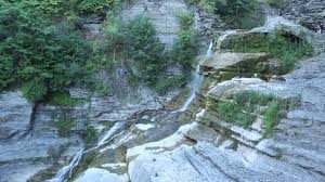 Lucifer falls is perhaps the feature attraction of robert h. Ithaca College Alumni Association Lucifer Falls At Robert H Treman State Park Facebook