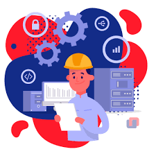 Una administración de ingeniería hará progresar su profesión!