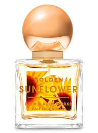 This is why the brand. Bath And Body Works Golden Sunflower Perfume For Fall 2020 Musings Of A Muse