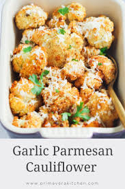This Easy Garlic Parmesan Roasted Cauliflower Recipe Is A Perfect Low Carb And Keto Califlour Recipes Parmesan Roasted Cauliflower Roasted Cauliflower Recipes