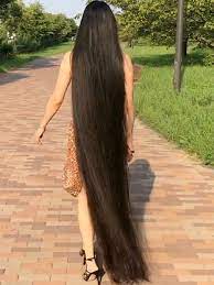 Последние твиты от hairy women lover (@hairylo87010079). Video The Longest Black Hair You Have Ever Seen Realrapunzels