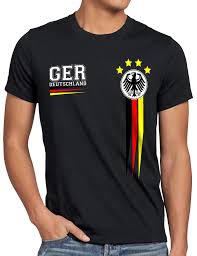 16:47 fussball team, trikot, termine belgien bei der em 2021. Style3 Deutschland Herren T Shirt Em 2021 Kaufland De