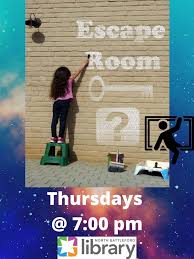 Max the magnificent is the greatest magician in the world, and he just announced that he's looking for an apprentice! Online Escape Rooms North Battleford Public Library