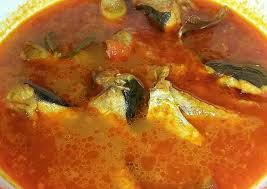 Sop ikan patin ini rasanya pedas, asam segar dan cocok dinikmati saat berbuka puasa. Resep Asam Pedas Ikan Pari Oleh Ratna Fadzillah Cookpad