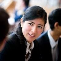 Irais Trejo Medecigo