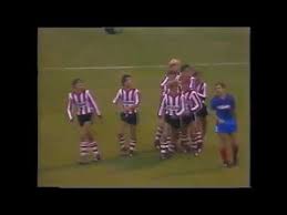 Louis van gaal is de tweede zomergast van 2018. Louis Van Gaal Sparta Rotterdam 1978 1986 Youtube