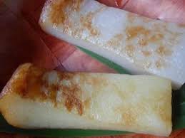 Retia Recette Recettes Tahitiennes Recette Alimentation
